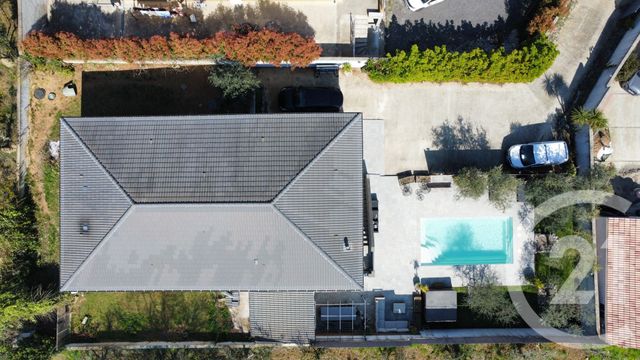 maison à vendre - 6 pièces - 160.0 m2 - VESCOVATO - 202 - CORSE - Century 21 Jade Immobilier