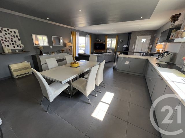 maison à vendre - 6 pièces - 160.0 m2 - VESCOVATO - 202 - CORSE - Century 21 Jade Immobilier