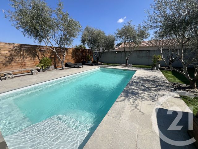 maison à vendre - 6 pièces - 160.0 m2 - VESCOVATO - 202 - CORSE - Century 21 Jade Immobilier