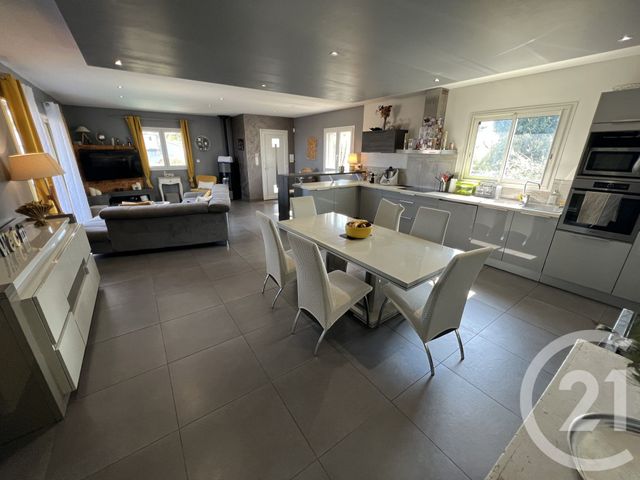 maison à vendre - 6 pièces - 160.0 m2 - VESCOVATO - 202 - CORSE - Century 21 Jade Immobilier