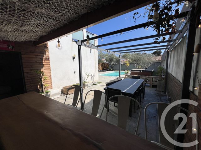 maison à vendre - 6 pièces - 160.0 m2 - VESCOVATO - 202 - CORSE - Century 21 Jade Immobilier