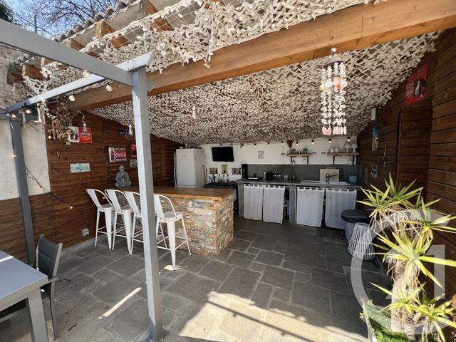 maison à vendre - 6 pièces - 160.0 m2 - VESCOVATO - 202 - CORSE - Century 21 Jade Immobilier