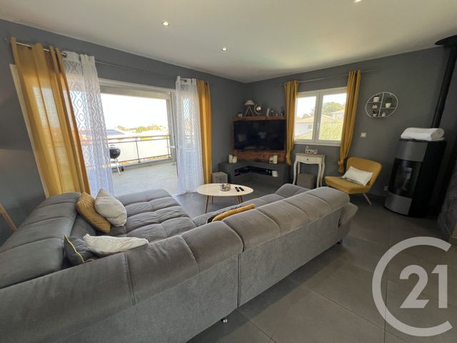 maison à vendre - 6 pièces - 160.0 m2 - VESCOVATO - 202 - CORSE - Century 21 Jade Immobilier