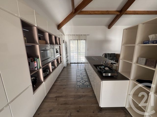 Appartement F5 à vendre - 5 pièces - 200.0 m2 - SANTA MARIA DI LOTA - 202 - CORSE - Century 21 Jade Immobilier