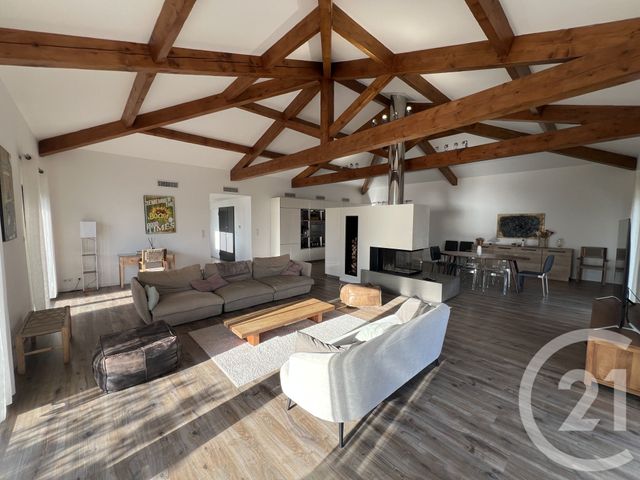 Appartement F5 à vendre - 5 pièces - 200.0 m2 - SANTA MARIA DI LOTA - 202 - CORSE - Century 21 Jade Immobilier