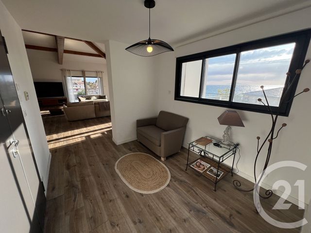 Appartement F5 à vendre - 5 pièces - 200.0 m2 - SANTA MARIA DI LOTA - 202 - CORSE - Century 21 Jade Immobilier