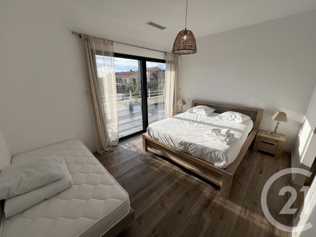 Appartement F5 à vendre - 5 pièces - 200.0 m2 - SANTA MARIA DI LOTA - 202 - CORSE - Century 21 Jade Immobilier