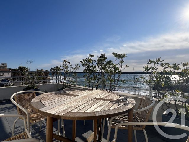 Appartement F5 à vendre - 5 pièces - 200.0 m2 - SANTA MARIA DI LOTA - 202 - CORSE - Century 21 Jade Immobilier