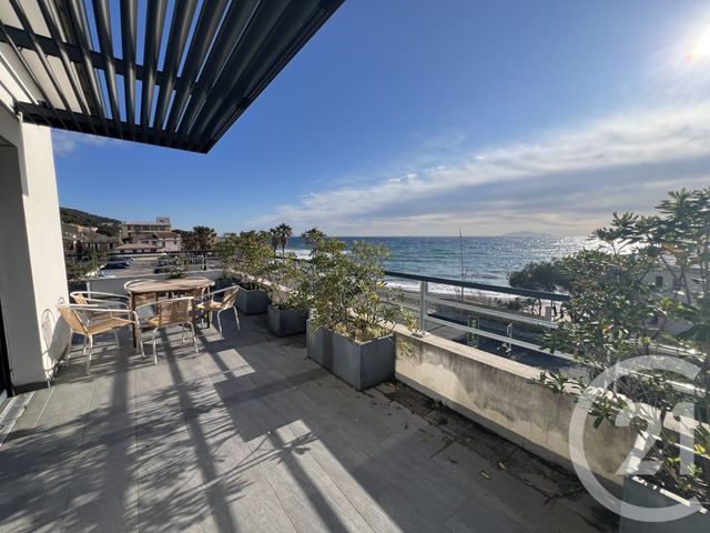 Appartement F5 à vendre - 5 pièces - 200.0 m2 - SANTA MARIA DI LOTA - 202 - CORSE - Century 21 Jade Immobilier