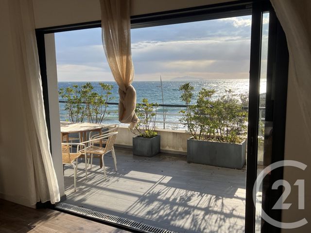 Appartement F5 à vendre - 5 pièces - 200.0 m2 - SANTA MARIA DI LOTA - 202 - CORSE - Century 21 Jade Immobilier