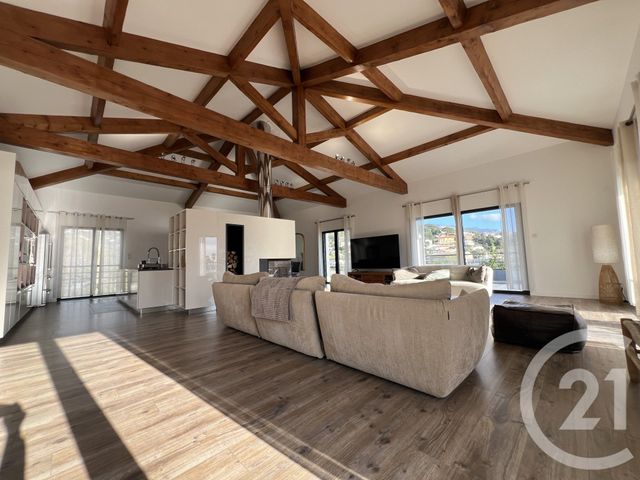 Appartement F5 à vendre - 5 pièces - 200.0 m2 - SANTA MARIA DI LOTA - 202 - CORSE - Century 21 Jade Immobilier