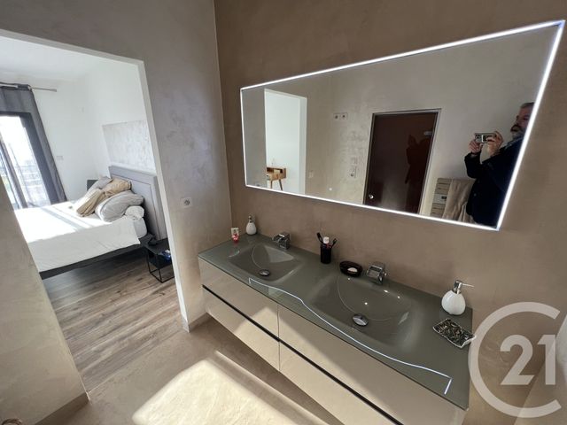 Appartement F5 à vendre - 5 pièces - 200.0 m2 - SANTA MARIA DI LOTA - 202 - CORSE - Century 21 Jade Immobilier