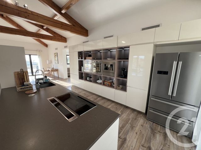 Appartement F5 à vendre - 5 pièces - 200.0 m2 - SANTA MARIA DI LOTA - 202 - CORSE - Century 21 Jade Immobilier