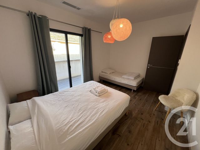 Appartement F5 à vendre - 5 pièces - 200.0 m2 - SANTA MARIA DI LOTA - 202 - CORSE - Century 21 Jade Immobilier