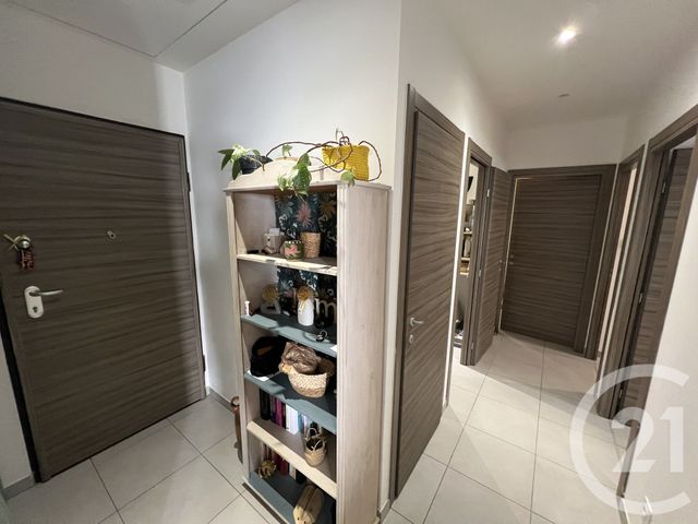 Appartement F3 à vendre - 3 pièces - 60.0 m2 - BORGO - 202 - CORSE - Century 21 Jade Immobilier