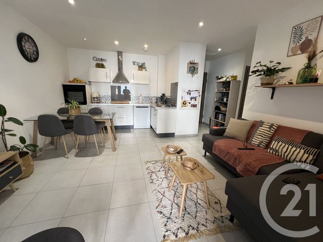 Appartement F3 à vendre - 3 pièces - 60.0 m2 - BORGO - 202 - CORSE - Century 21 Jade Immobilier