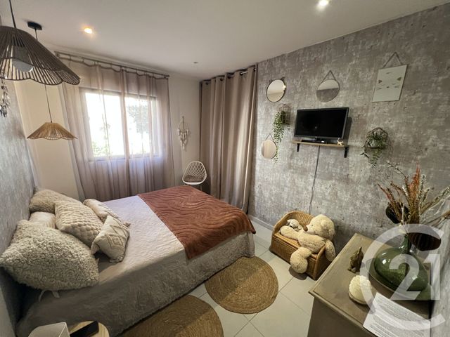 Appartement F3 à vendre - 3 pièces - 60.0 m2 - BORGO - 202 - CORSE - Century 21 Jade Immobilier