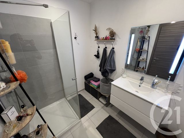 Appartement F3 à vendre - 3 pièces - 60.0 m2 - BORGO - 202 - CORSE - Century 21 Jade Immobilier