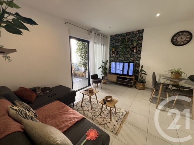 Appartement F3 à vendre - 3 pièces - 60.0 m2 - BORGO - 202 - CORSE - Century 21 Jade Immobilier