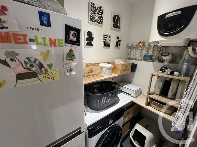 Appartement F3 à vendre - 3 pièces - 60.0 m2 - BORGO - 202 - CORSE - Century 21 Jade Immobilier