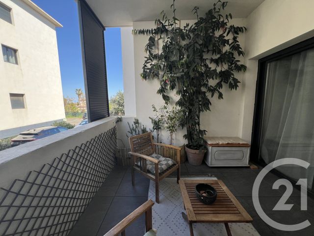 Appartement F3 à vendre - 3 pièces - 60.0 m2 - BORGO - 202 - CORSE - Century 21 Jade Immobilier