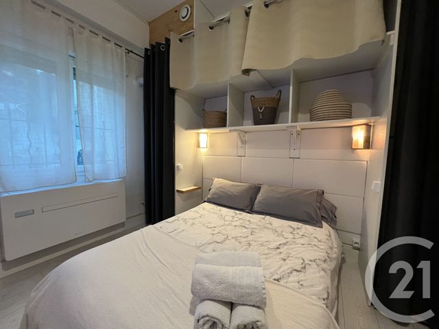 Appartement Studio à vendre - 1 pièce - 15.0 m2 - BASTIA - 202 - CORSE - Century 21 Jade Immobilier