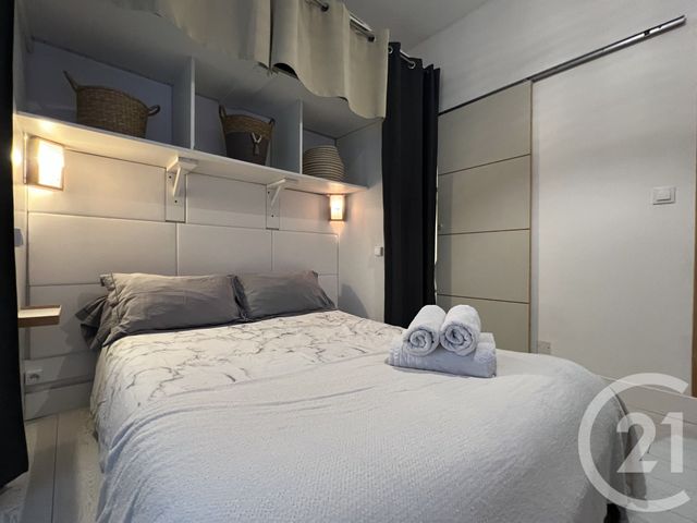 Appartement Studio à vendre - 1 pièce - 15.0 m2 - BASTIA - 202 - CORSE - Century 21 Jade Immobilier