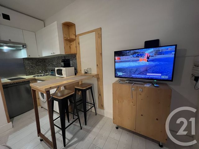 Appartement Studio à vendre - 1 pièce - 15.0 m2 - BASTIA - 202 - CORSE - Century 21 Jade Immobilier