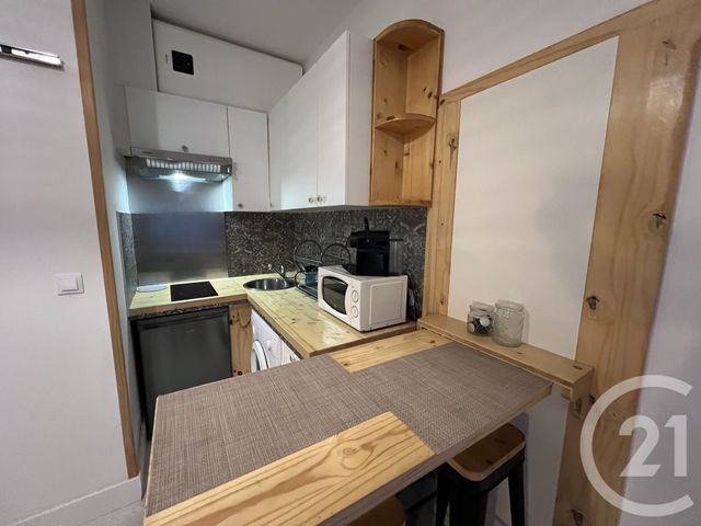 Appartement Studio à vendre - 1 pièce - 15.0 m2 - BASTIA - 202 - CORSE - Century 21 Jade Immobilier