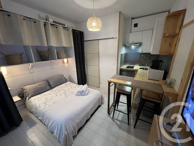 Appartement Studio à vendre BASTIA