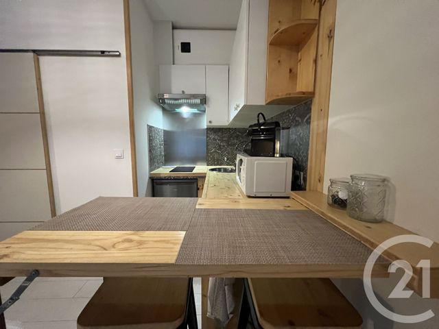 Appartement Studio à vendre - 1 pièce - 15.0 m2 - BASTIA - 202 - CORSE - Century 21 Jade Immobilier