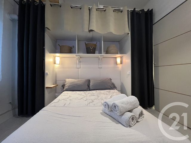 Appartement Studio à vendre - 1 pièce - 15.0 m2 - BASTIA - 202 - CORSE - Century 21 Jade Immobilier