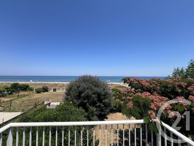 appartement - BORGO - 202