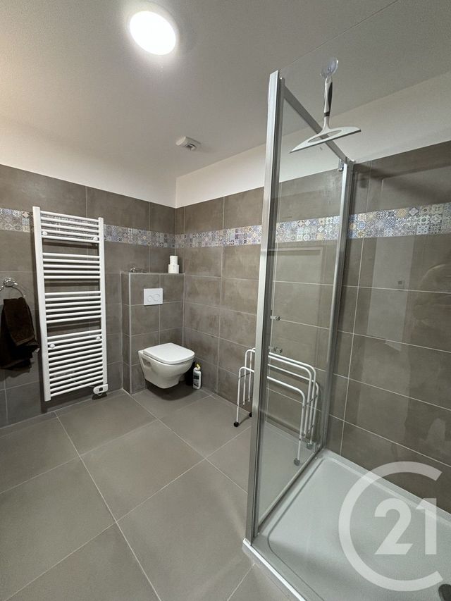 Appartement F2 à vendre - 2 pièces - 44.5 m2 - VILLE DI PIETRABUGNO - 202 - CORSE - Century 21 Jade Immobilier