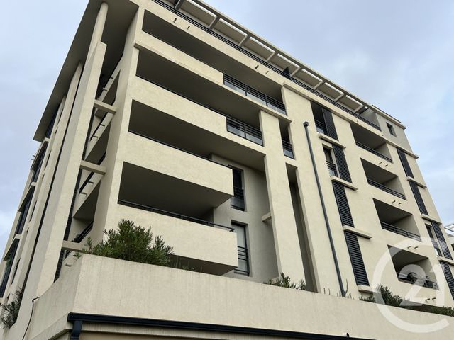 Appartement F2 à vendre - 2 pièces - 44.5 m2 - VILLE DI PIETRABUGNO - 202 - CORSE - Century 21 Jade Immobilier