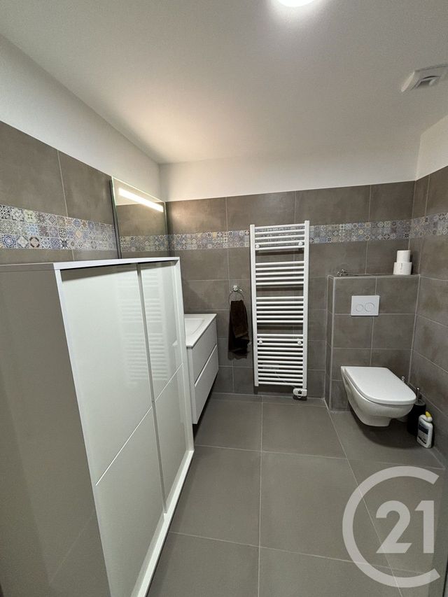 Appartement F2 à vendre - 2 pièces - 44.5 m2 - VILLE DI PIETRABUGNO - 202 - CORSE - Century 21 Jade Immobilier