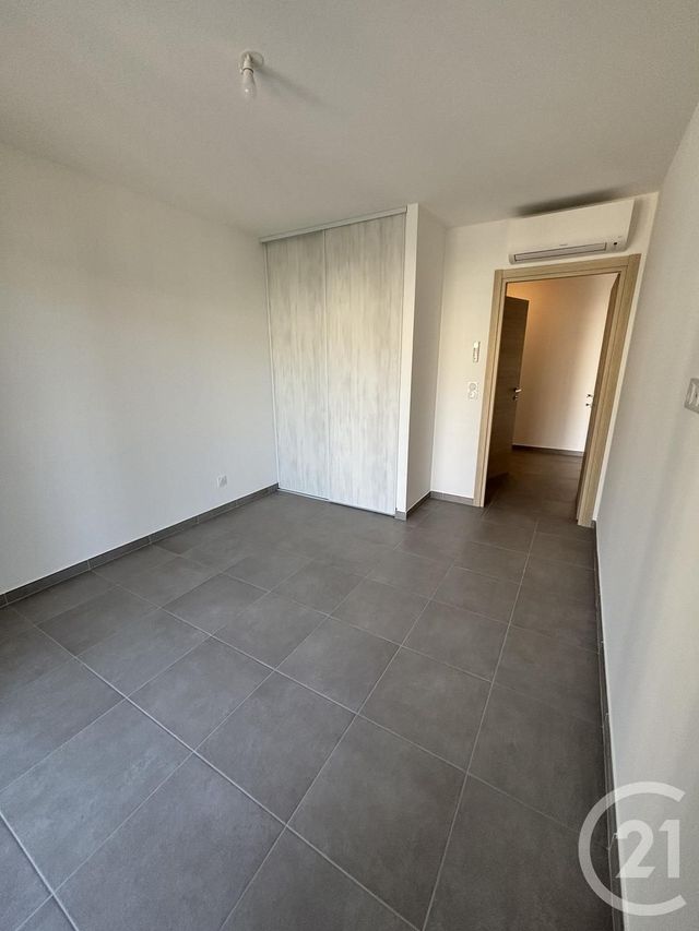 Appartement T3 à louer - 3 pièces - 64.15 m2 - BASTIA - 202 - CORSE - Century 21 Jade Immobilier