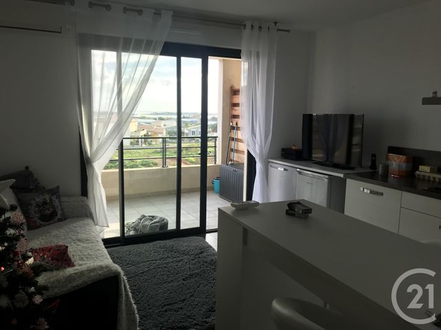 Appartement T2 à louer - 2 pièces - 37.85 m2 - FURIANI - 202 - CORSE - Century 21 Jade Immobilier