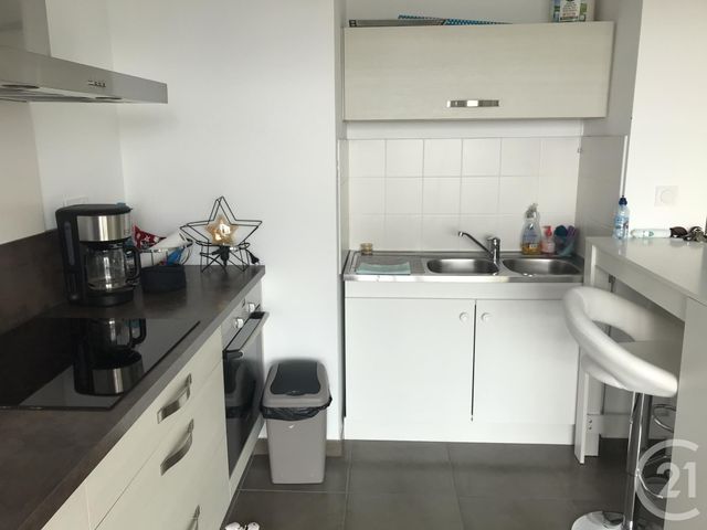 Appartement T2 à louer - 2 pièces - 37.85 m2 - FURIANI - 202 - CORSE - Century 21 Jade Immobilier