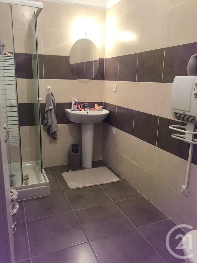 Appartement T2 à louer - 2 pièces - 37.85 m2 - FURIANI - 202 - CORSE - Century 21 Jade Immobilier