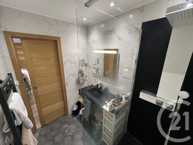 Appartement F3 à vendre - 3 pièces - 68.0 m2 - BASTIA - 202 - CORSE - Century 21 Jade Immobilier