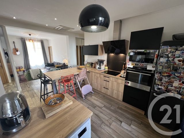 Appartement F3 à vendre - 3 pièces - 68.0 m2 - BASTIA - 202 - CORSE - Century 21 Jade Immobilier