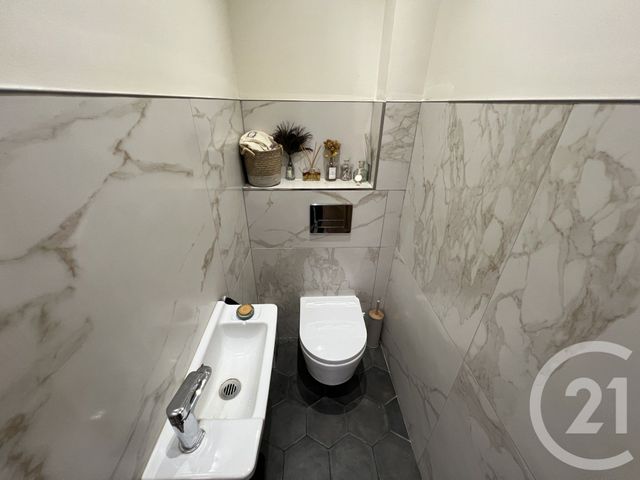 Appartement F3 à vendre - 3 pièces - 68.0 m2 - BASTIA - 202 - CORSE - Century 21 Jade Immobilier