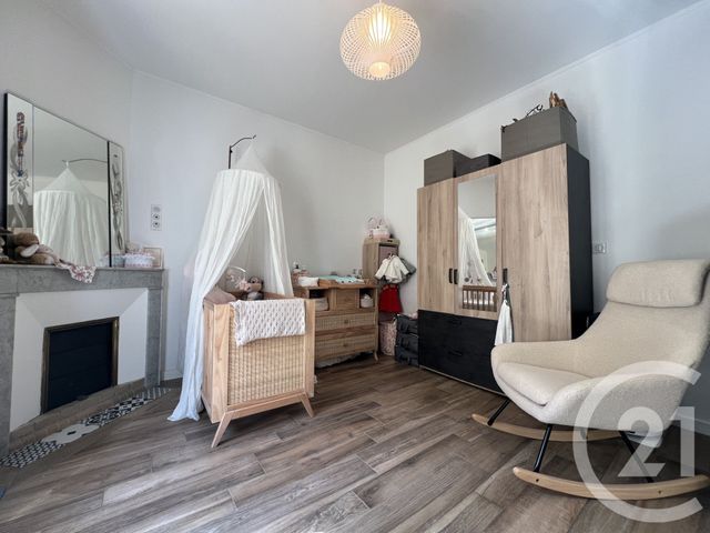 Appartement F3 à vendre - 3 pièces - 68.0 m2 - BASTIA - 202 - CORSE - Century 21 Jade Immobilier