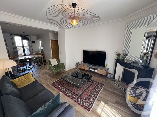 Appartement F3 à vendre BASTIA