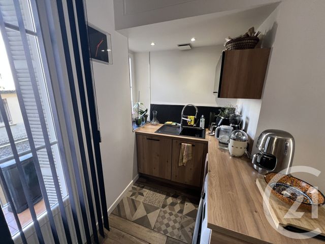 Appartement F3 à vendre - 3 pièces - 68.0 m2 - BASTIA - 202 - CORSE - Century 21 Jade Immobilier