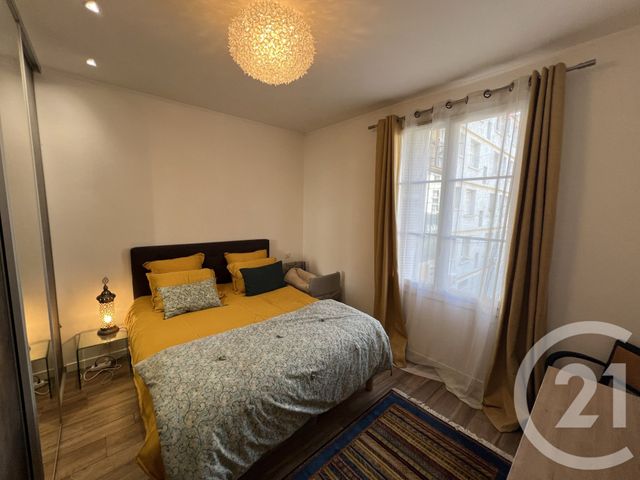 Appartement F3 à vendre - 3 pièces - 68.0 m2 - BASTIA - 202 - CORSE - Century 21 Jade Immobilier