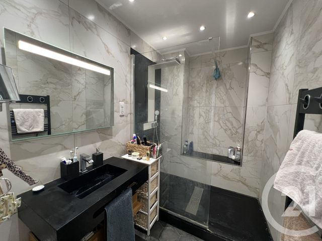 Appartement F3 à vendre - 3 pièces - 68.0 m2 - BASTIA - 202 - CORSE - Century 21 Jade Immobilier