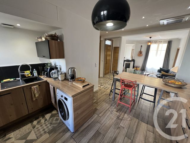 Appartement F3 à vendre - 3 pièces - 68.0 m2 - BASTIA - 202 - CORSE - Century 21 Jade Immobilier