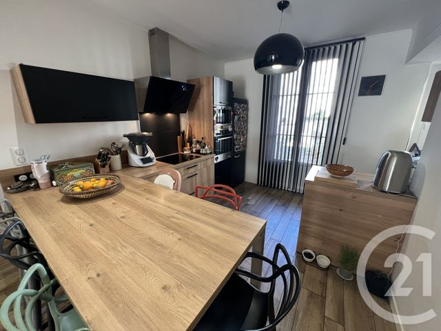 Appartement F3 à vendre - 3 pièces - 68.0 m2 - BASTIA - 202 - CORSE - Century 21 Jade Immobilier